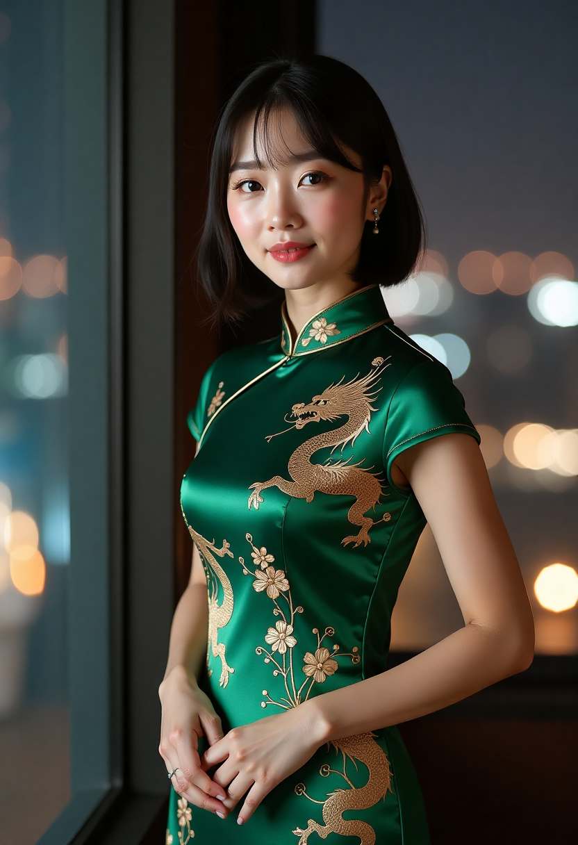 潮汐来信剧照