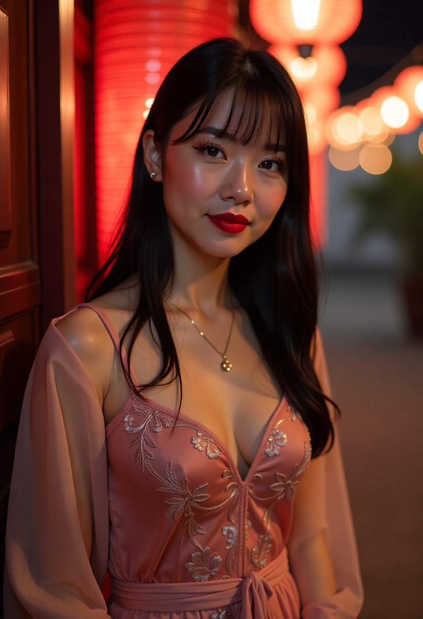 逆光追凶剧照